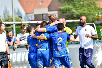 L’ouragan Ehouman envoie tout un club en N3