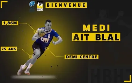 Deux anciens de l'USDK à Hazebrouck