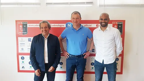 USBCO: "Aurélien Capoue est fiable, mais entouré de gens qui ne...