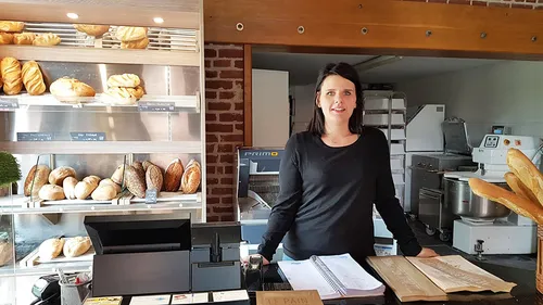 A Zudausques, la Boulangerie Delbecques va mieux !