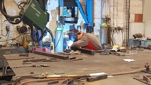 Dans l’Audomarois, Mécalibre est en plein développement