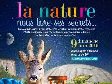 Un concours de fusée à eau pour les astronautes en herbe à la Coupole