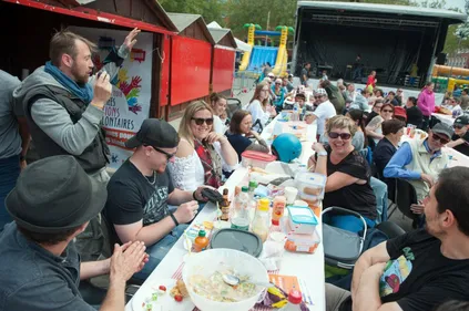 Devenez acteur de la vie dunkerquoise !