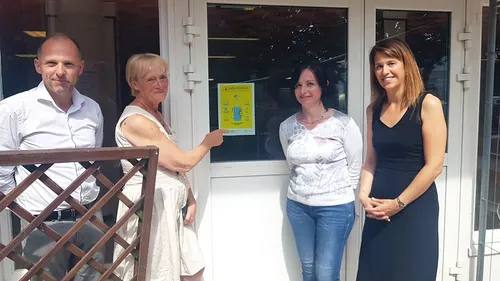 Comment la ville s’est préparée aux pics de chaleur