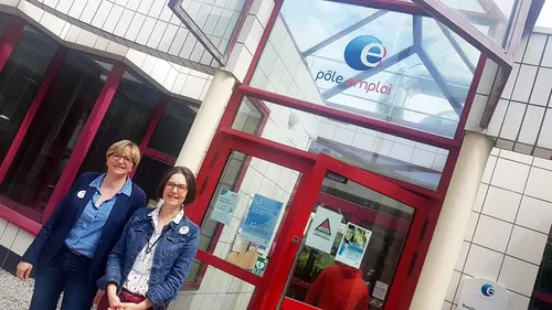 Les entreprises du territoire prévoient 4 763 recrutements cette année