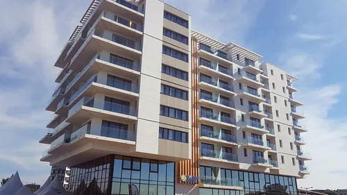 La résidence de tourisme Marina accueille ses premiers voyageurs