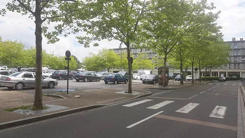 Violente rixe place Léon Blum : les auteurs toujours recherchés