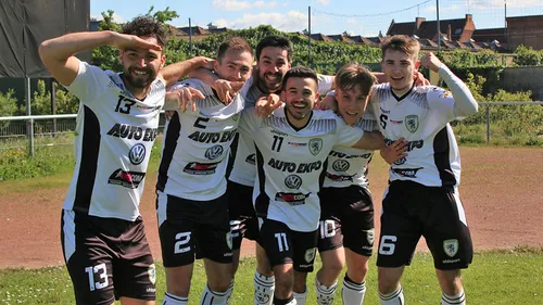 Hazebrouck entre deux eaux malgré une belle saison