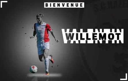 Hazebrouck attaque son mercato par deux joueurs habitués à la N3