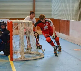 Encore des départs au SCRA