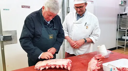 Les artisans mis à l’honneur pendant la semaine de l’artisanat