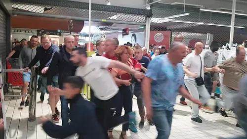 A Auchan, les Xbox 100% remboursées vendues en 3 secondes top chrono !