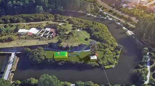 2ème saison d'aventures estivales à Petite-Synthe