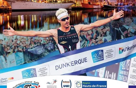 Derniers jours pour s'inscrire au triathlon de Dunkerque