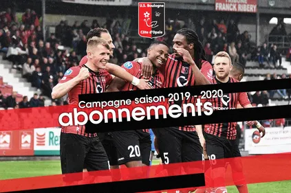 Un renfort offensif et le début des abonnements à l'USBCO