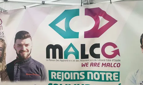 MALCO travaille sur le bien-être des apprentis