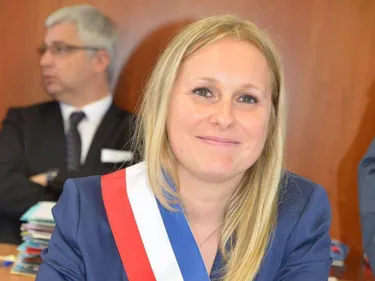 Virginie Varlet part à la conquête de la mairie de Saint Pol sur Mer