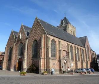 Les cérémonies religieuses vont pouvoir reprendre