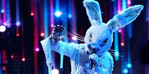 Nouvelle émission sur TF1 : Mask Singer, quelle star se cache...
