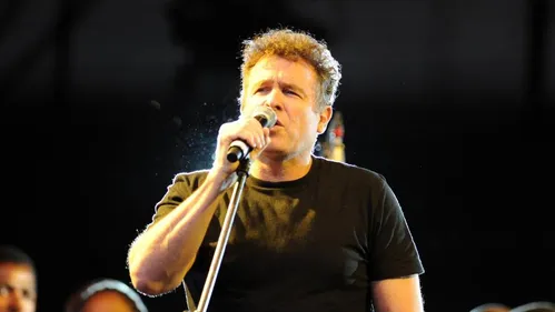 Le célèbre chanteur Johnny Clegg est mort