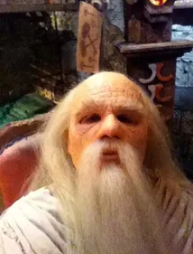 Les stars s'amusent aussi à se vieillir avec FaceApp