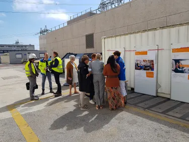 Escape Game et jeu des 7 erreurs pour améliorer la sécurité à la...