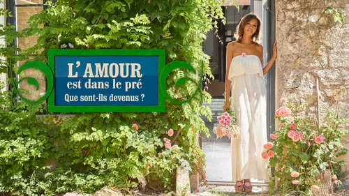 L'amour est dans le pré revient sur M6