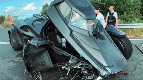 Le Youtuber Sébastien Delanney s’explique après son accident de...
