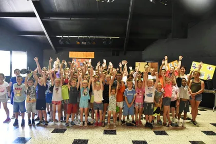 Les centres aérés s’organisent pour lutter contre la canicule