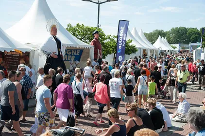 "La Côte d’Opale fête la mer" : c’est parti pour 4 jours de fête...