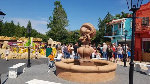 Dennlys Parc recrute 150 saisonniers pour sa saison 2020