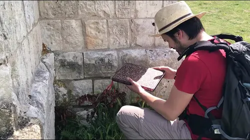 Une quête de 48 heures via Facebook live à travers le Pays de...