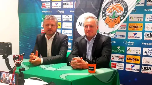 Un nouveau gros sponsor pour l’ESSM, qui augmente un peu son budget