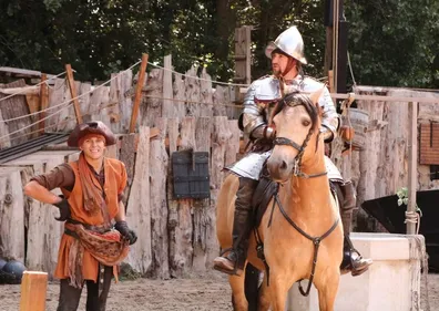 La saison estivale se veut "intense" dans la commune