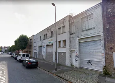 La ville va-t-elle avoir une "maison du cinéma" ?