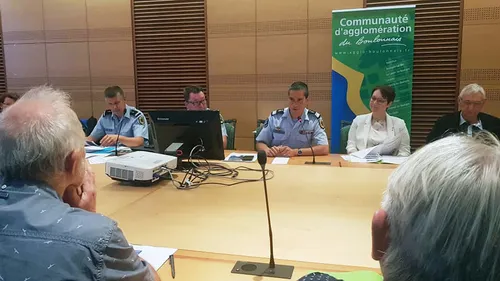 Cambriolages et vols à la roulotte : la gendarmerie informe avant...