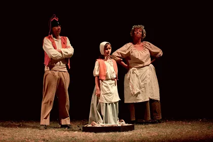 Les Misérables de Montreuil : 470 bénévoles s’activent avant la...