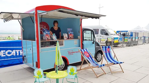 Une seule carte pour accéder à 20 sites touristiques