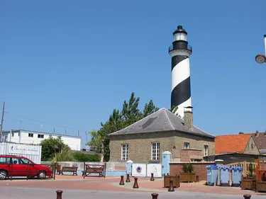 Le phare va s’offrir un petit coup de jeune !
