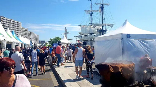 "La Côte d’Opale fête la mer", un succès XXL