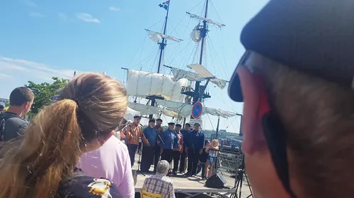 Le pass sanitaire sera obligatoire sur les fêtes de la mer