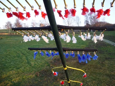 Watten : un musée dédié au tir à l’arc à la perche verticale