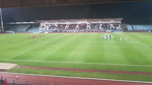 Le stade de la Libération transformé en vue de la Ligue 2 ?