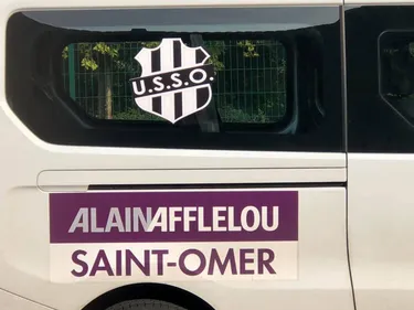 De nouveaux attaquants à Saint-Omer