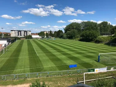 Reprise pour les clubs de l'Audomarois et des Flandres