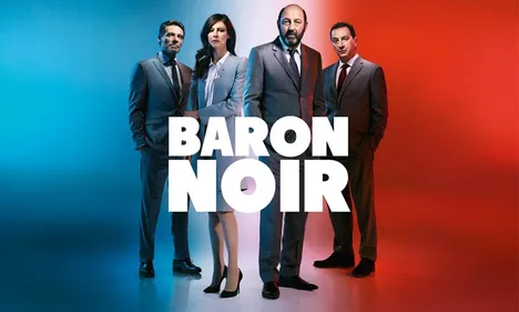 Dunkerque : le "Baron noir" a besoin de 130 figurants