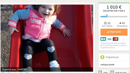 Drame de Samer : une cagnotte lancée pour les obsèques d'Hanëya