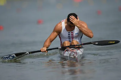 Pas de médaille pour Maxime Beaumont mais les JO