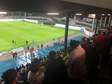 Dunkerque au firmament, Boulogne toujours en difficulté