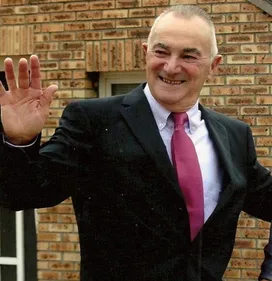 Claude Limousin nous a quittés